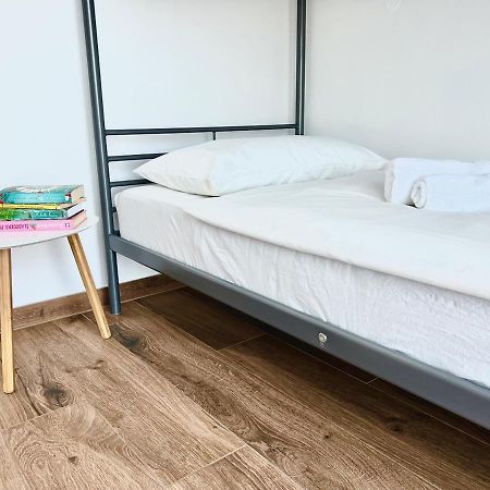 Apartment Zen Zgornje Skofije Exteriör bild
