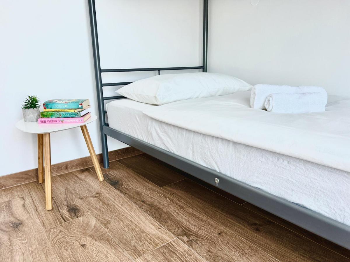 Apartment Zen Zgornje Skofije Exteriör bild